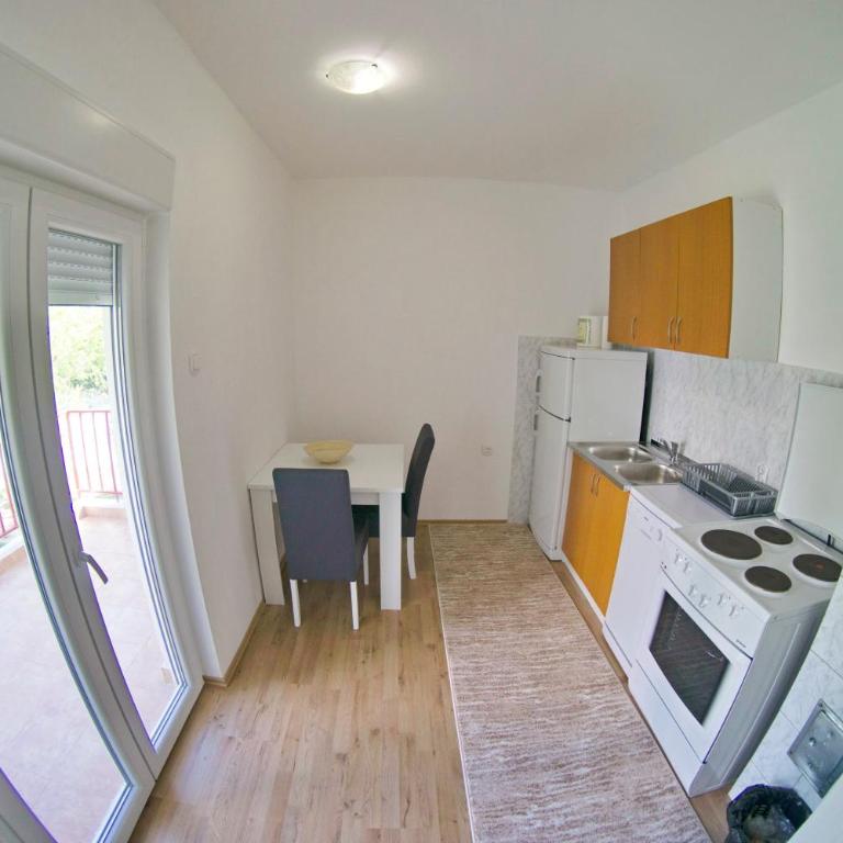 Apartmani Ambasador - Apartman - Prizemlje - 28