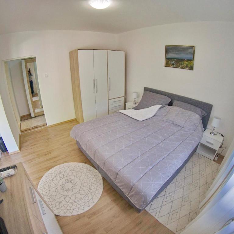Apartmani Ambasador - Apartman - Prizemlje - 1
