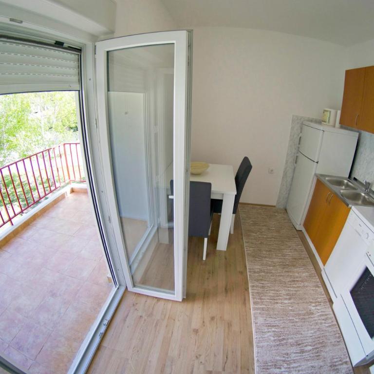 Apartmani Ambasador - Apartman - Prizemlje - 25