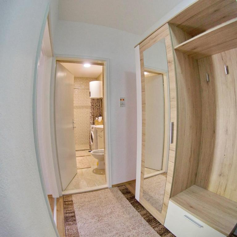 Apartmani Ambasador - Apartman - Prizemlje - 16