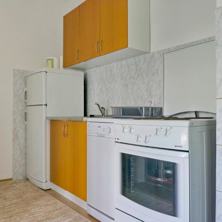 Apartmani Ambasador - Apartman - Prizemlje - 12