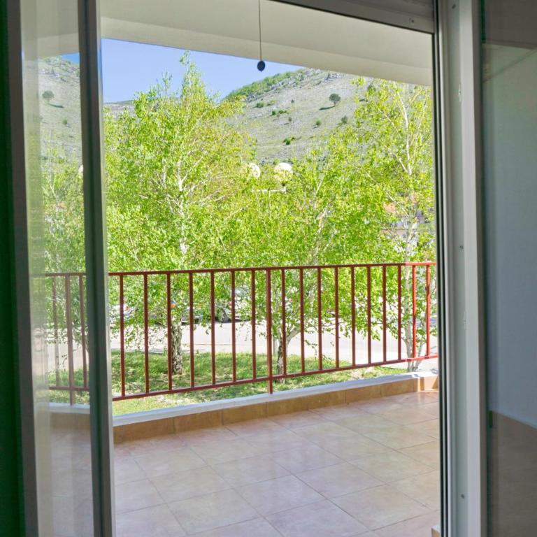 Apartmani Ambasador - Apartman - Prizemlje - 23