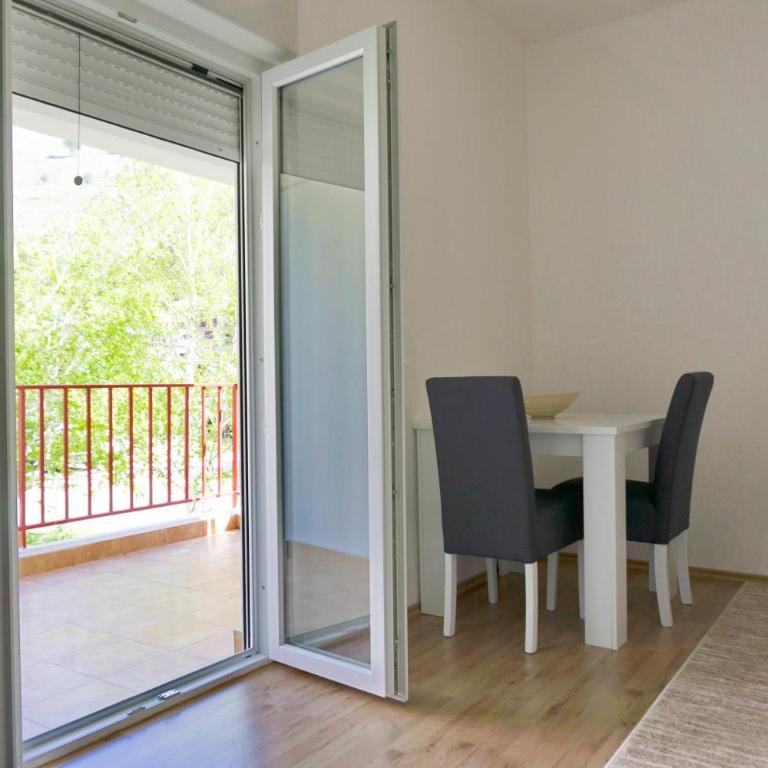 Apartmani Ambasador - Apartman - Prizemlje - 24