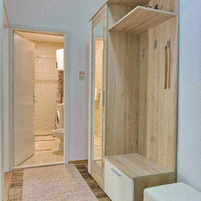Apartmani Ambasador - Apartman - Prizemlje - 15