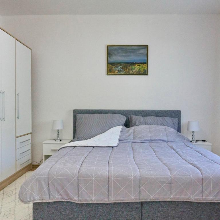 Apartmani Ambasador - Apartman - Prizemlje - 7