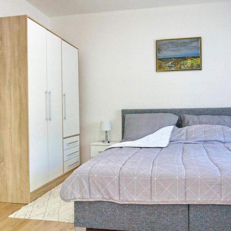 Apartmani Ambasador - Apartman - Prizemlje - 3