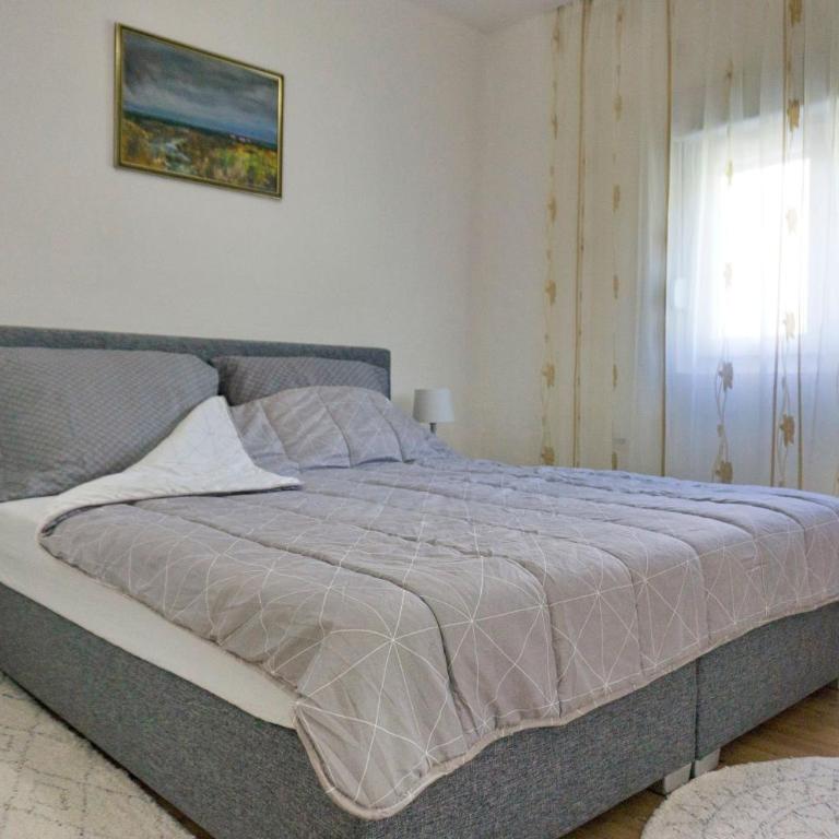 Apartmani Ambasador - Apartman - Prizemlje - 9