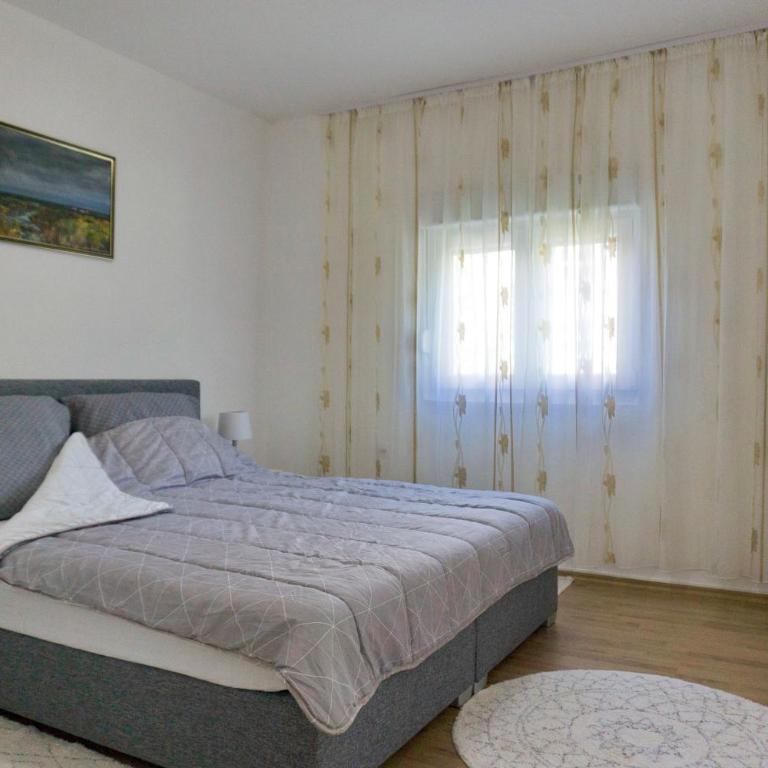 Apartmani Ambasador - Apartman - Prizemlje - 8