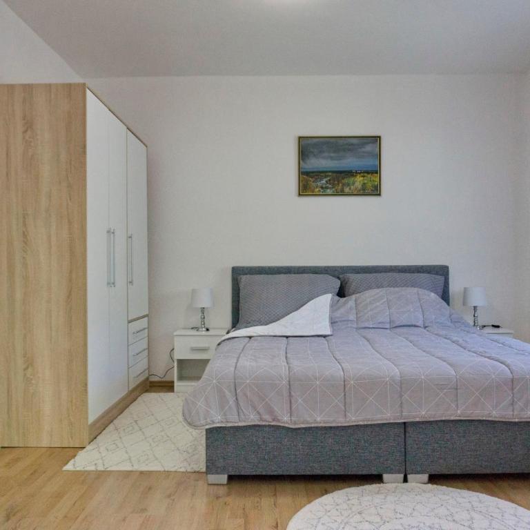 Apartmani Ambasador - Apartman - Prizemlje - 32