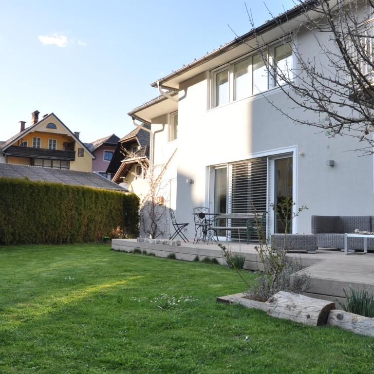 feels like home - Apartment mit Blick auf die Berge - 56