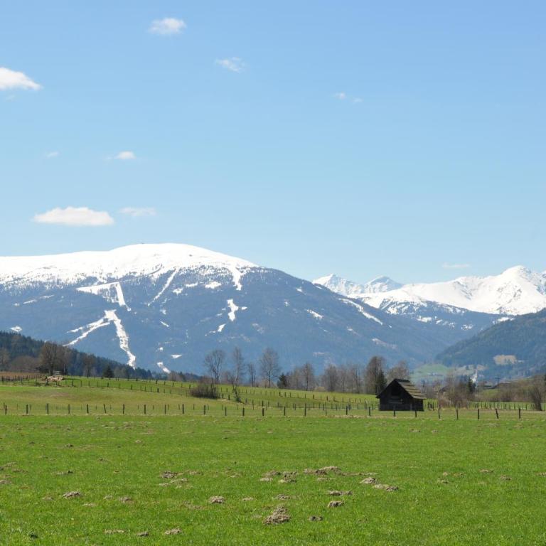 feels like home - Apartment mit Blick auf die Berge - 62