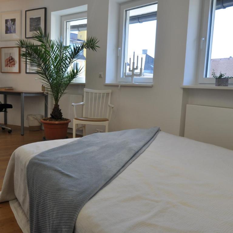 feels like home - Apartment mit Blick auf die Berge - 51