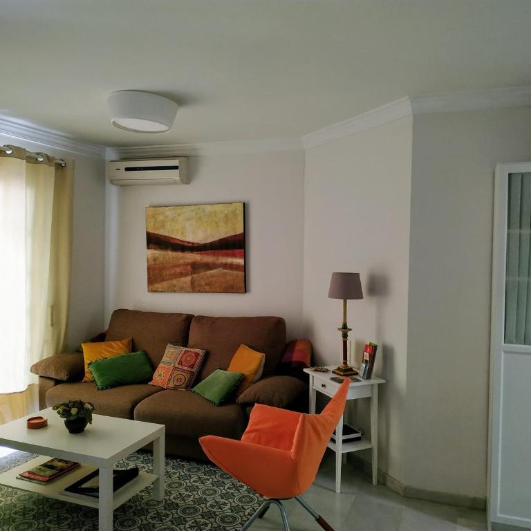 Apartamento Miramar - Apartamento con terraza - 11