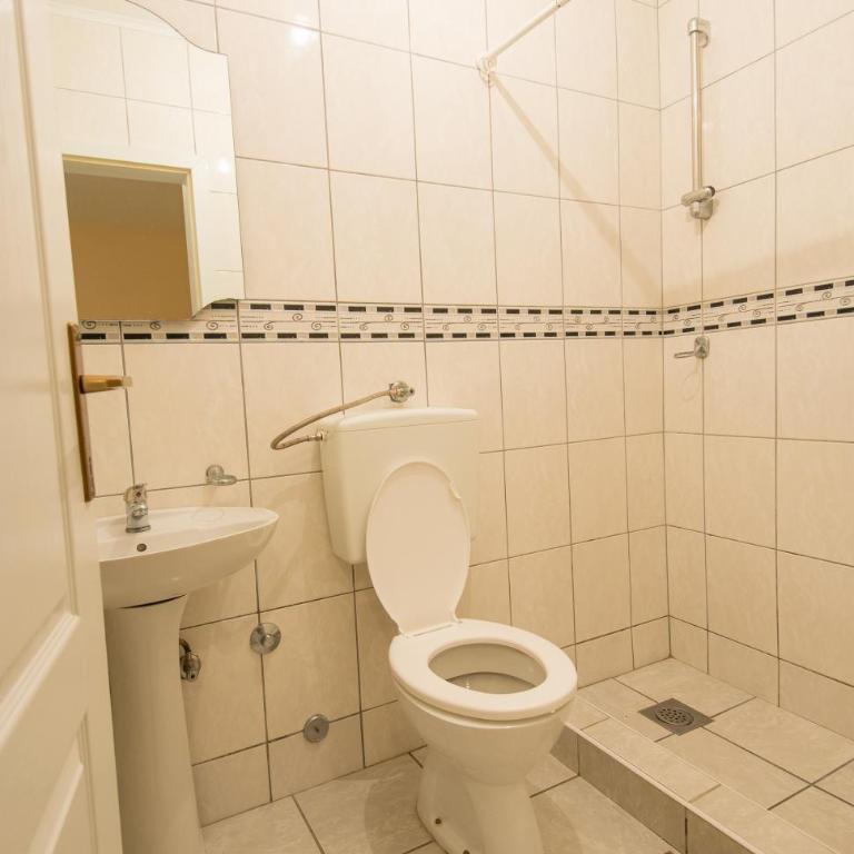 Vila Vukotić - Standard Triple Studio - 1