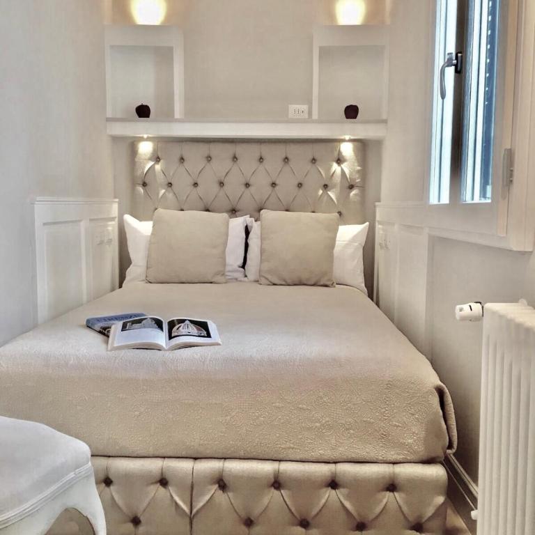 Booking Florence - Apartment - 17