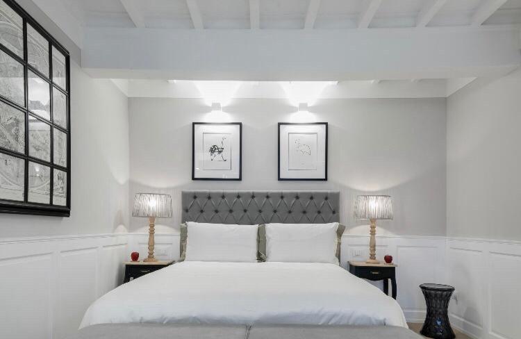 Booking Florence - Apartment - 15