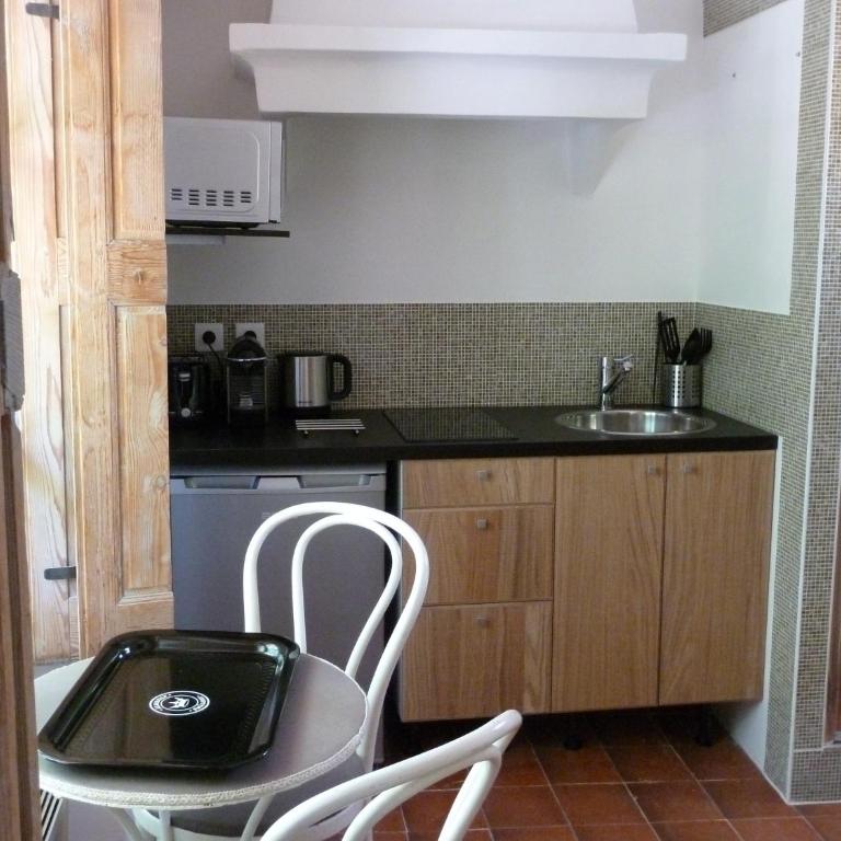 Appartement Cours Mirabeau CrsMb - Appartement Confort - 11