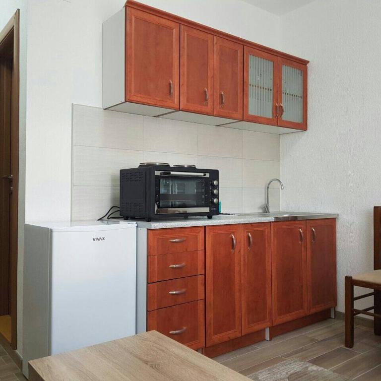 Apartmani Srećko - One-Bedroom Apartment - 10
