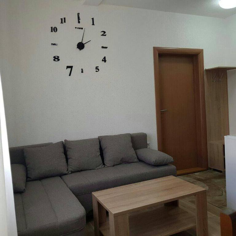 Apartmani Srećko - One-Bedroom Apartment - 9