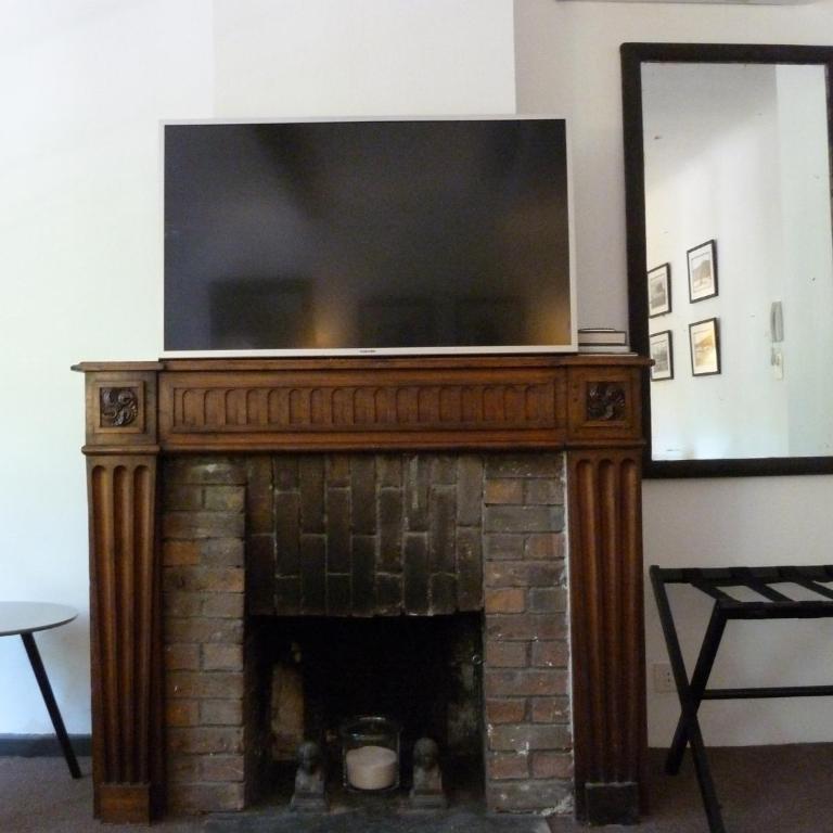 Appartement Cours Mirabeau CrsMb - Appartement Confort - 8