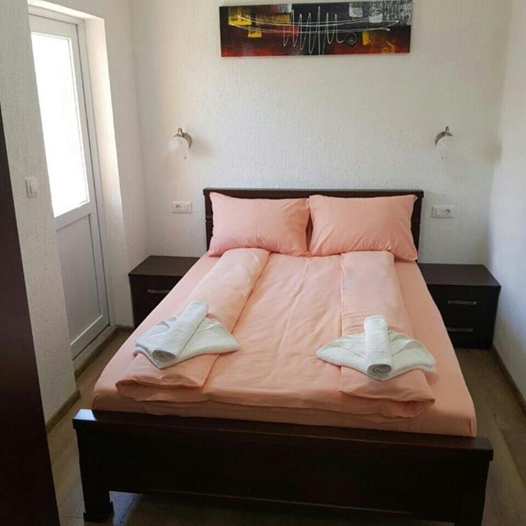 Apartmani Srećko - One-Bedroom Apartment - 8