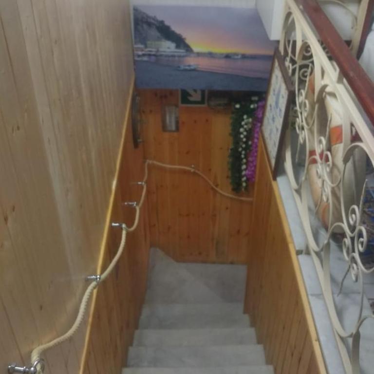 Marinautica Sea Cottage - Apartment with Sea View - 24
