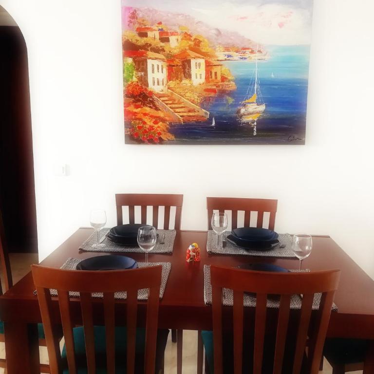 Benalmarina Sea View Apartments - Apartamento con vistas al mar - 33