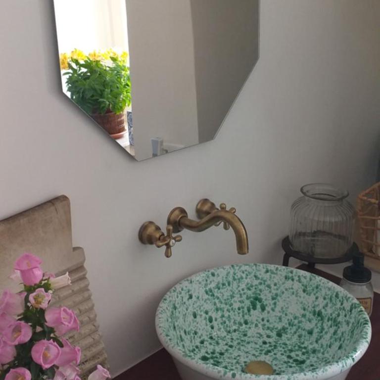 I trulli del fattore - Casa Vacanze - 32