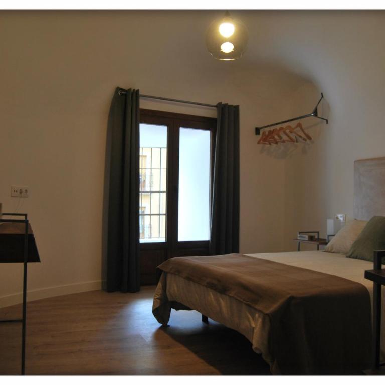 Cuencaloft Duplex La Moneda - Apartamento Dúplex - 1
