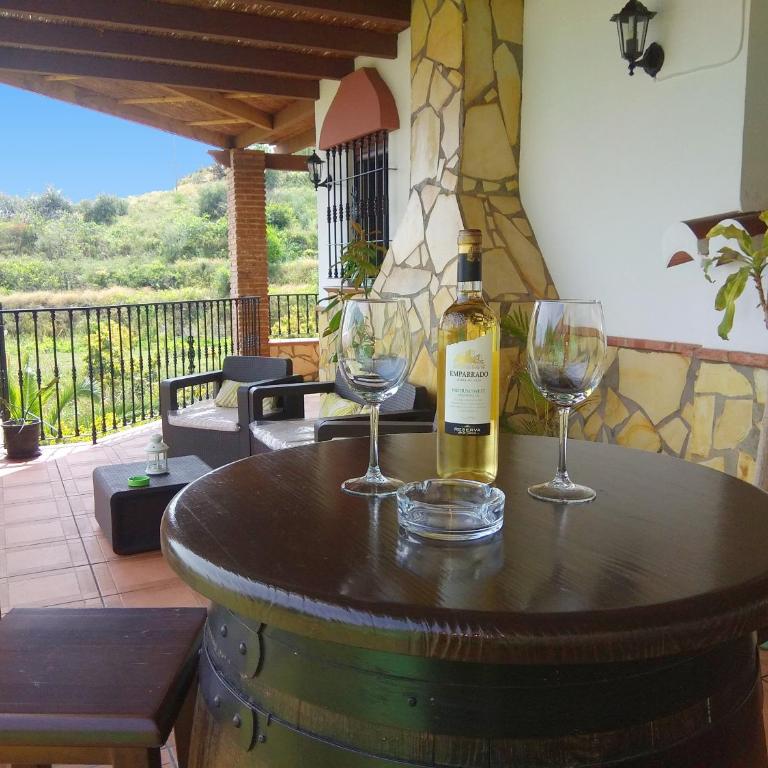 Villa Magnolias SpainSunRentals 1093 - Villa con piscina privada - 29