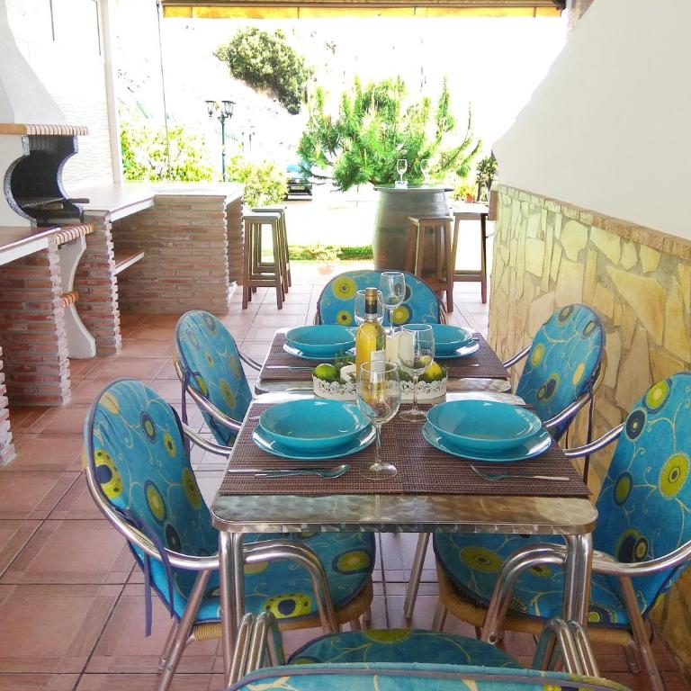 Villa Magnolias SpainSunRentals 1093 - Villa con piscina privada - 7