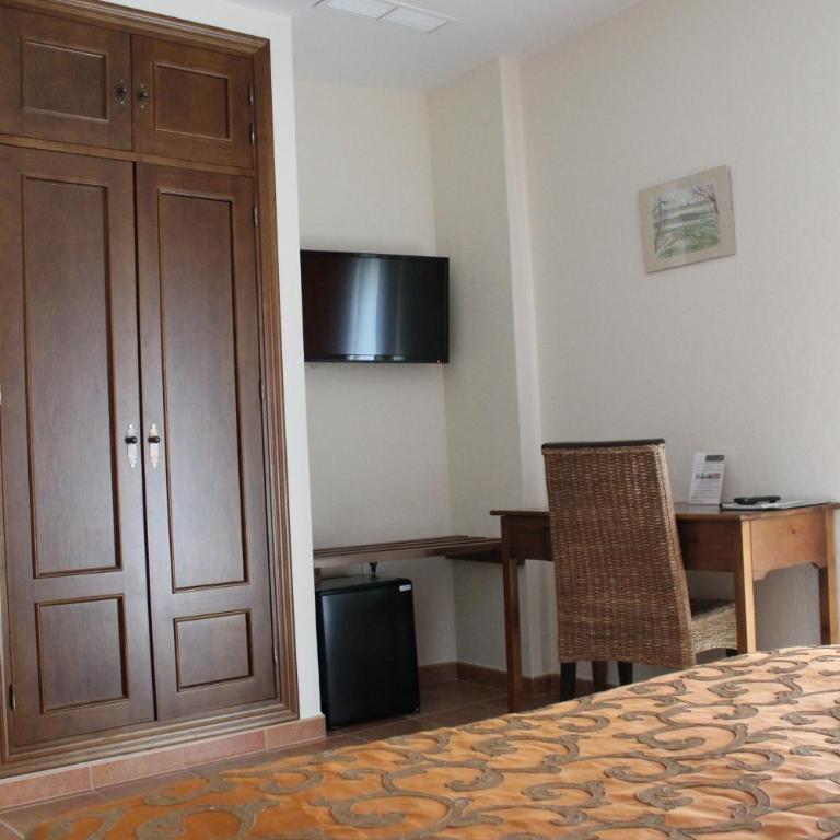 Almadraba Conil - Habitación Doble - 2 camas - 5