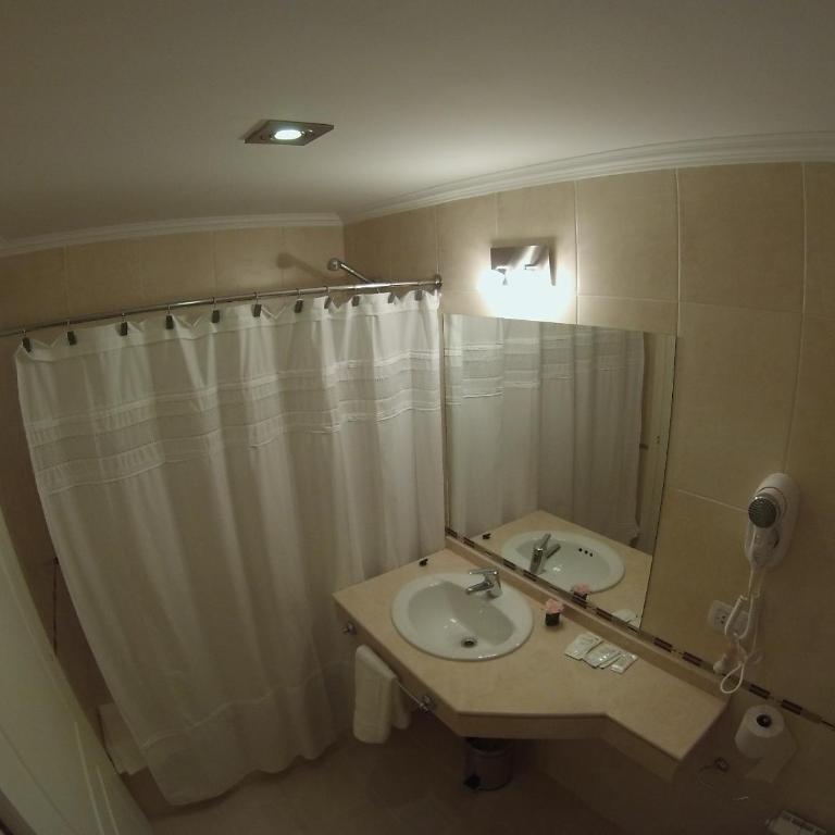 Alma Andina Hosteria - Habitación Doble Estándar - 8