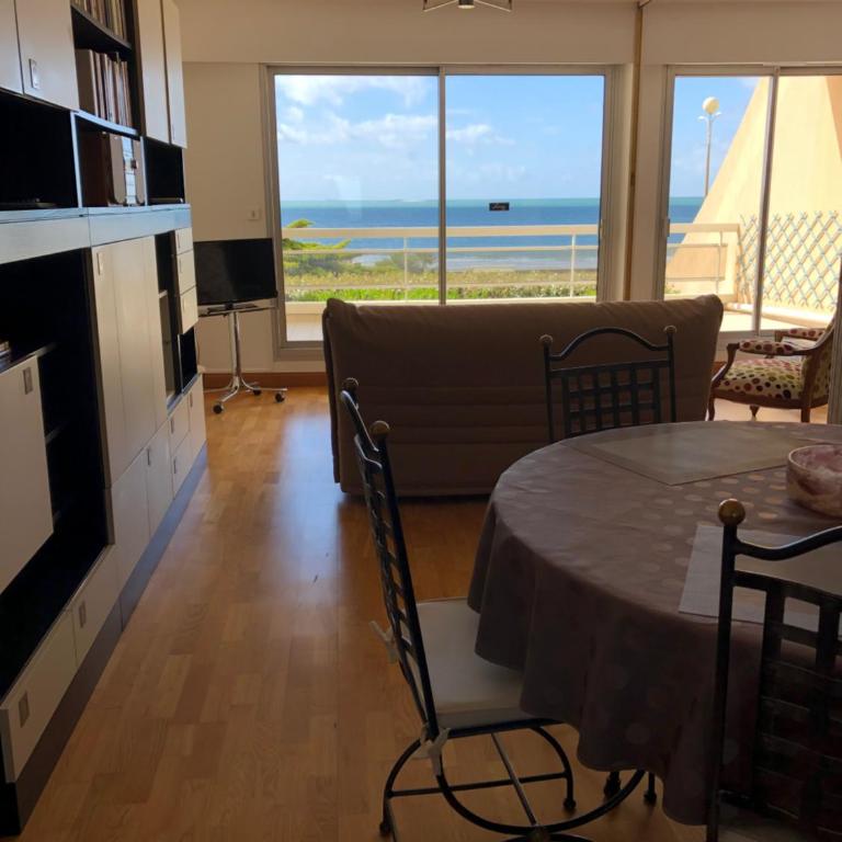 Vue Mer Santa Clara 3 - Appartement - 24