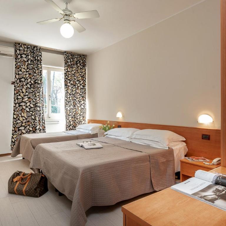 Hotel Pierre "NUOVA GESTIONE" - Economy Triple Room - 3