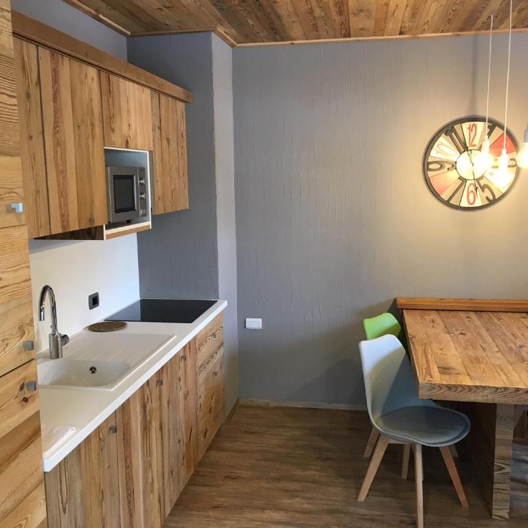 Ski Holidays Apartments - Appartamento Superior - 3