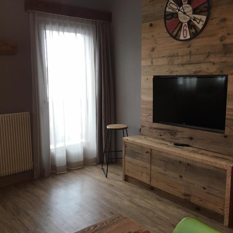 Ski Holidays Apartments - Appartamento Superior - 7