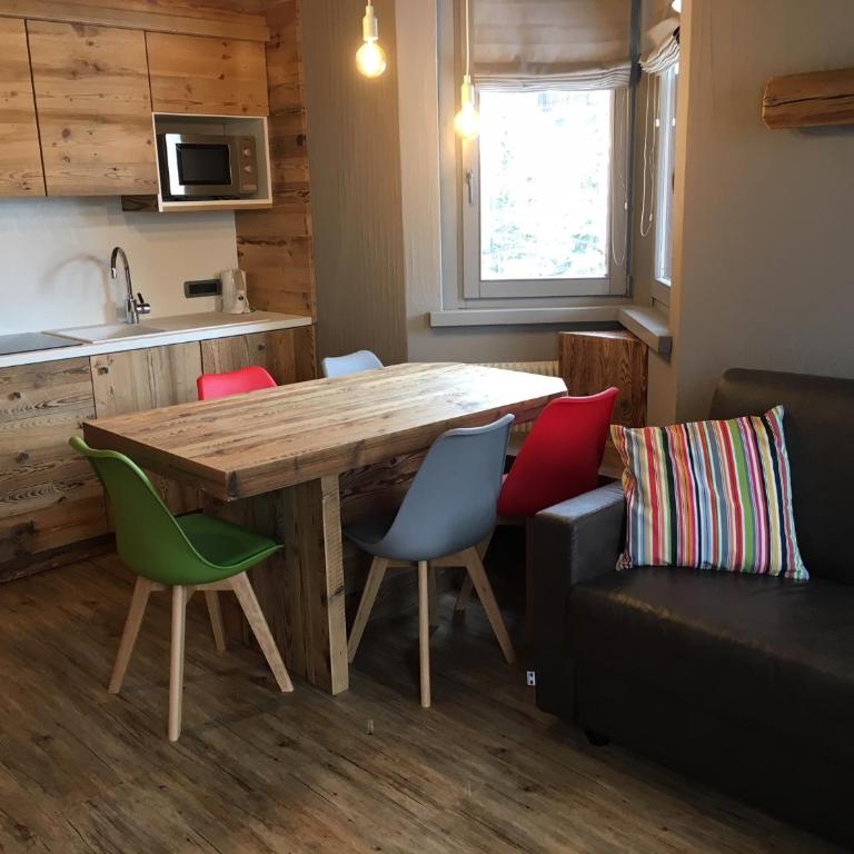 Ski Holidays Apartments - Appartamento Superior - 2