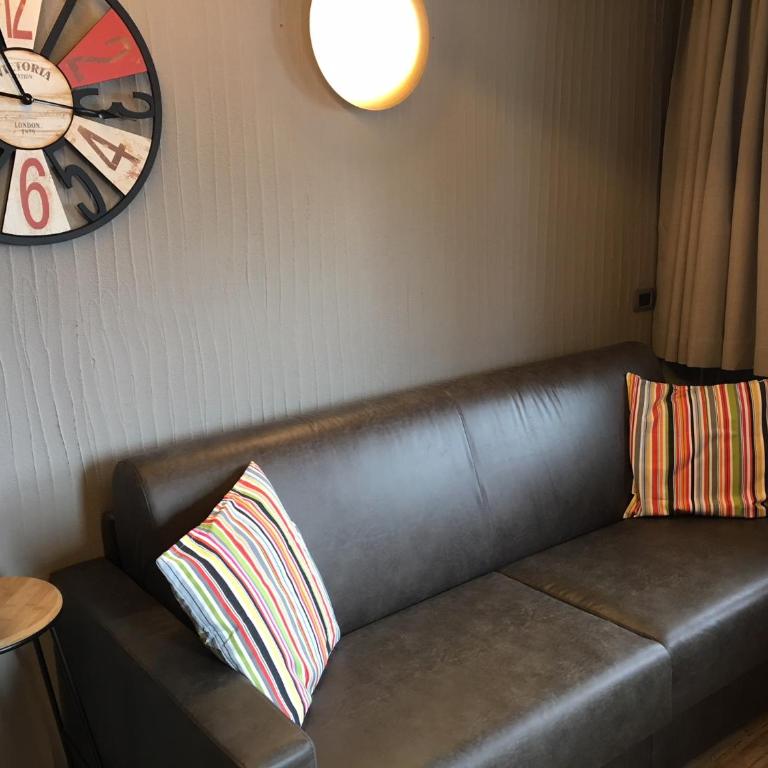 Ski Holidays Apartments - Appartamento Superior - 5