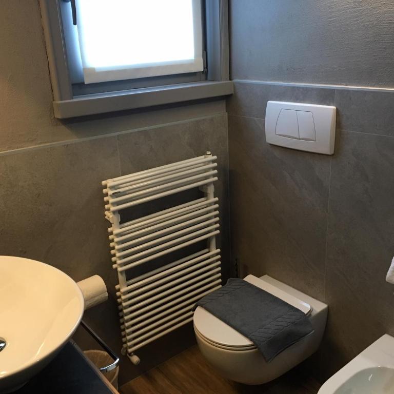 Ski Holidays Apartments - Appartamento Superior - 17