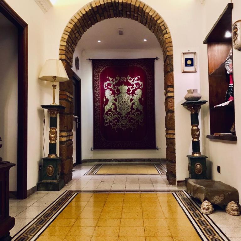 Central Domus Roma - Appartamento con 2 Camere da Letto - 15