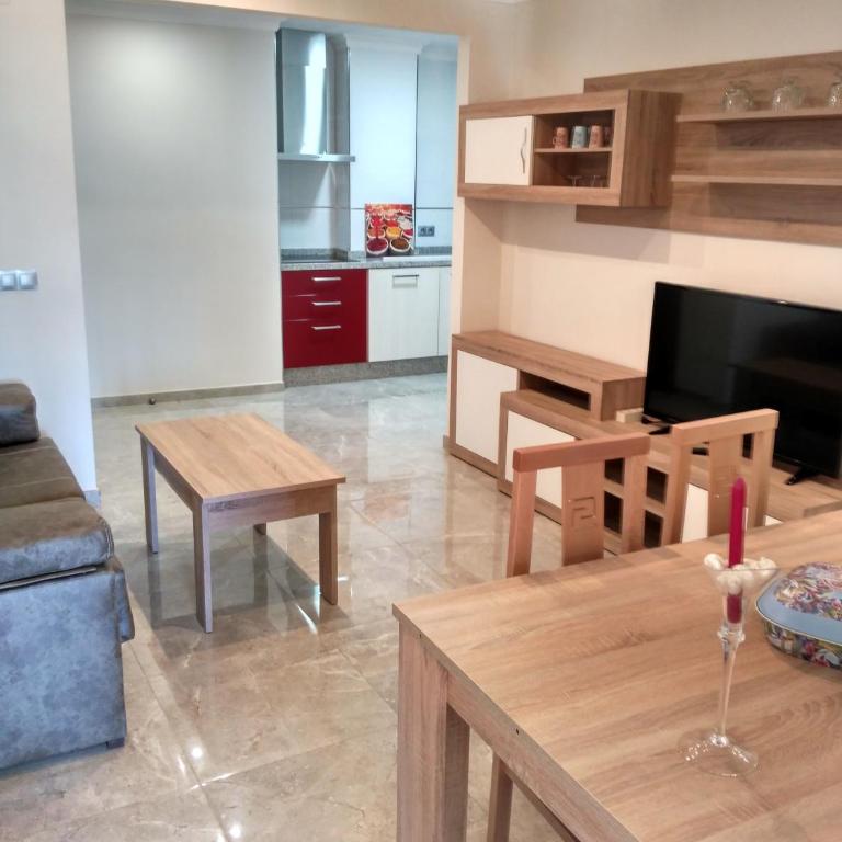 Bonito apartamento - Apartamento - 1
