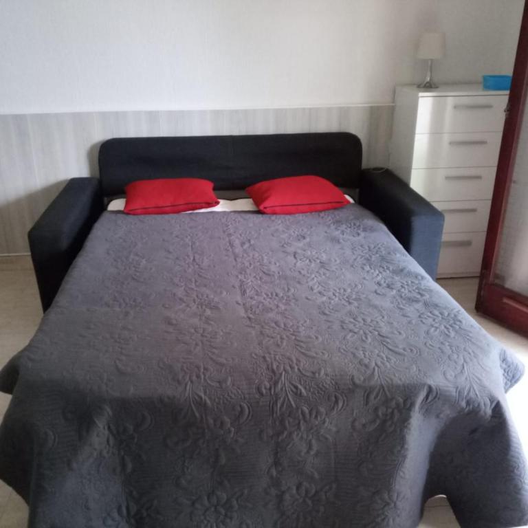 APARTAMENTO EN LA PLAYA - Apartamento de 1 dormitorio - 12