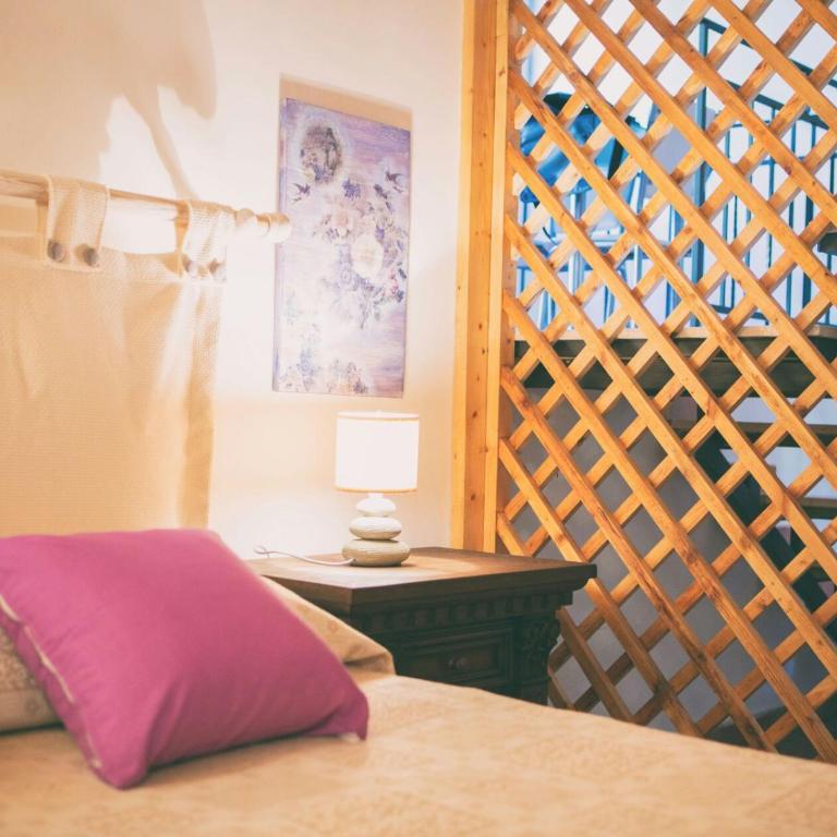 La casetta - Appartamento con 1 Camera da Letto - 8