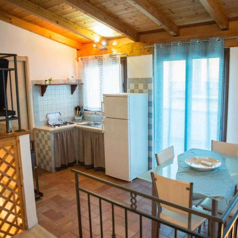 La casetta - Appartamento con 1 Camera da Letto - 5