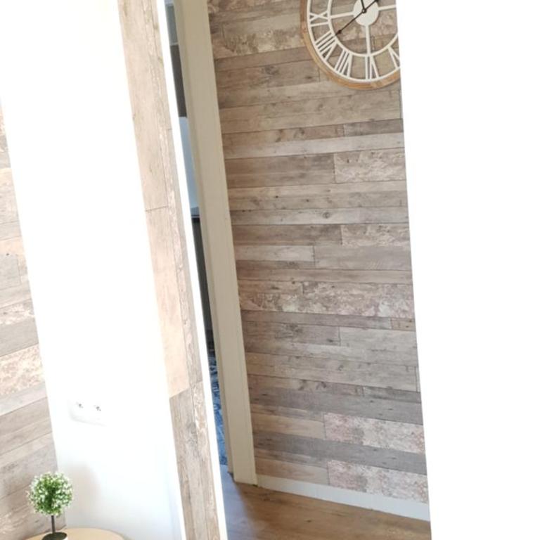Appartement Le Flobart - 50M plage - Terrasse - Apartment mit 1 Schlafzimmer - 16