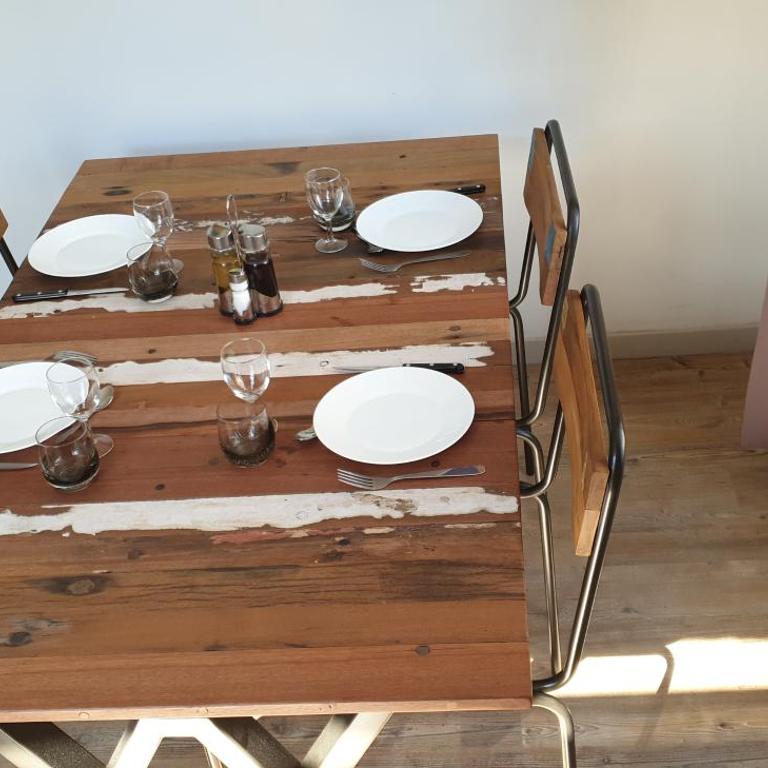 Appartement Le Flobart - 50M plage - Terrasse - Apartment mit 1 Schlafzimmer - 17