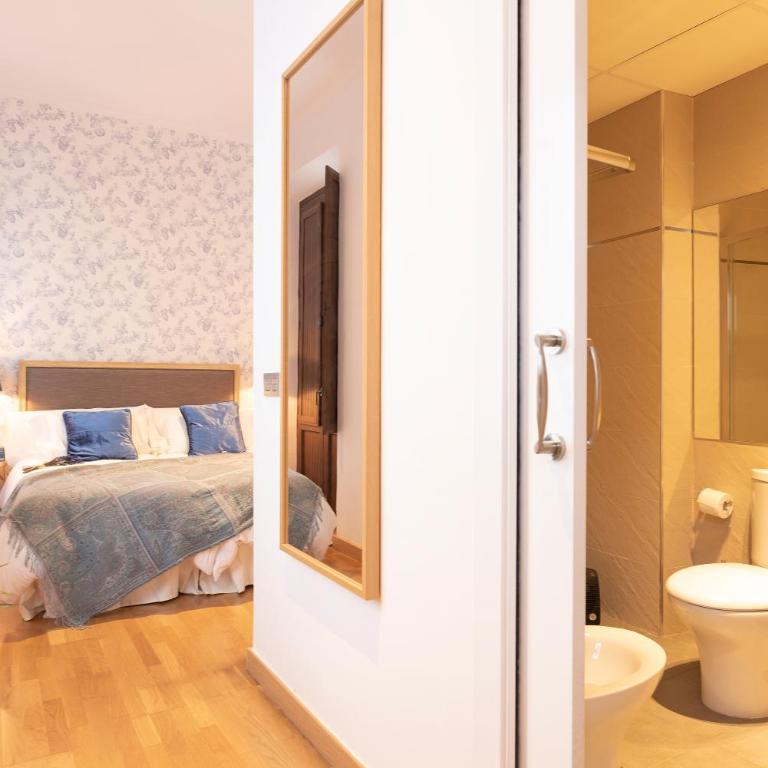 San Jerónimo 17 Suites - Two-Bedroom Apartment with Balcony - 6