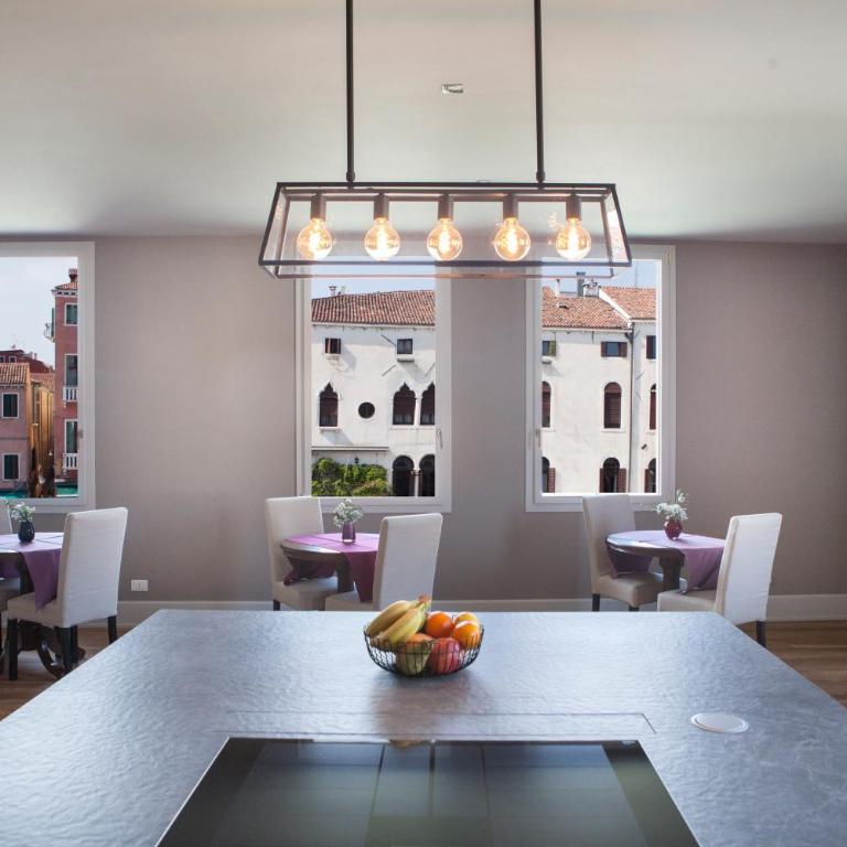Palazzetto Foscari - Suite Deluxe - 7