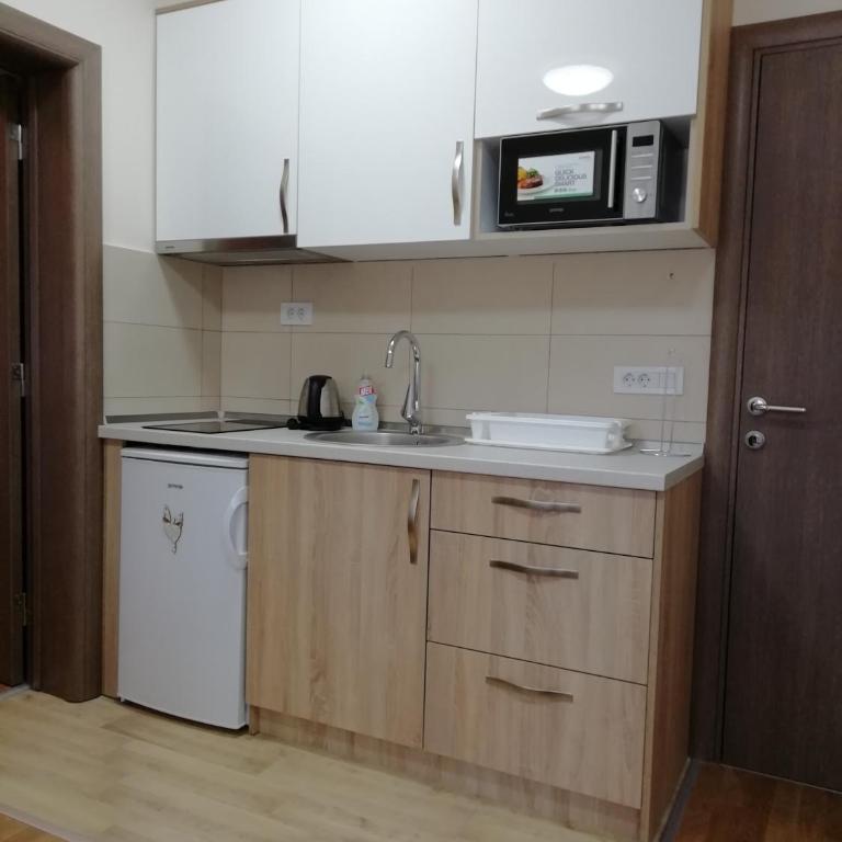 Apartman Lane - Apartman - 17